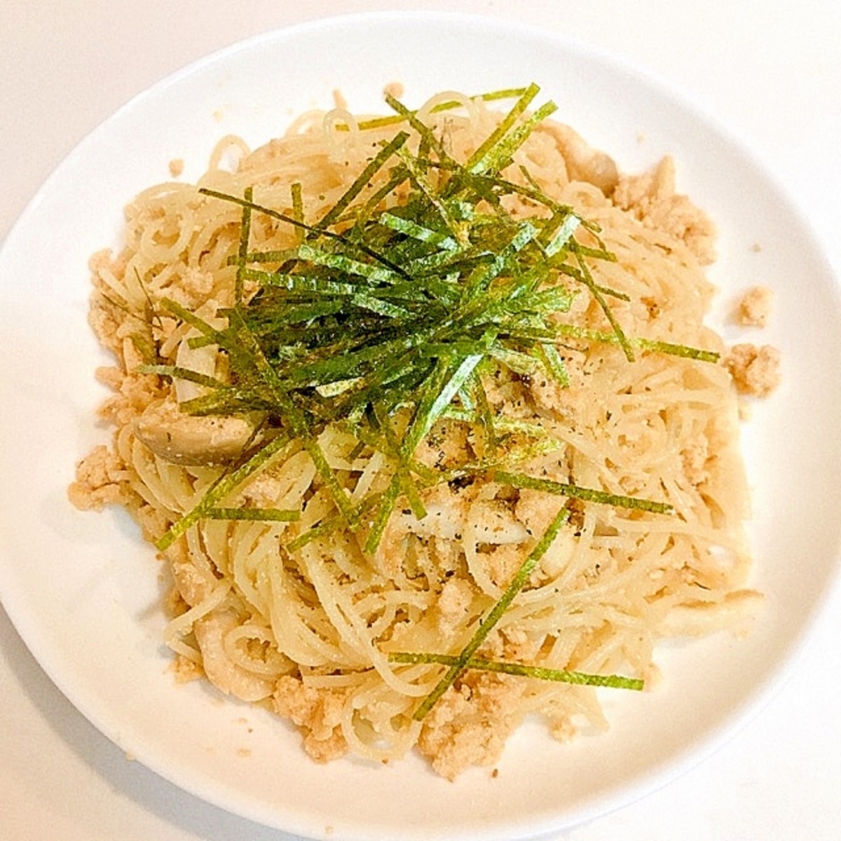 ぷっちぷちですよ ちょっとドライな真たら子パスタ レシピ 作り方 By えだ豆カシューナッツ 楽天レシピ ぷっちぷちですよ ちょっとドライな真たら子パスタ レシピ 作り方 By えだ豆カシューナッツ 楽天レシピ